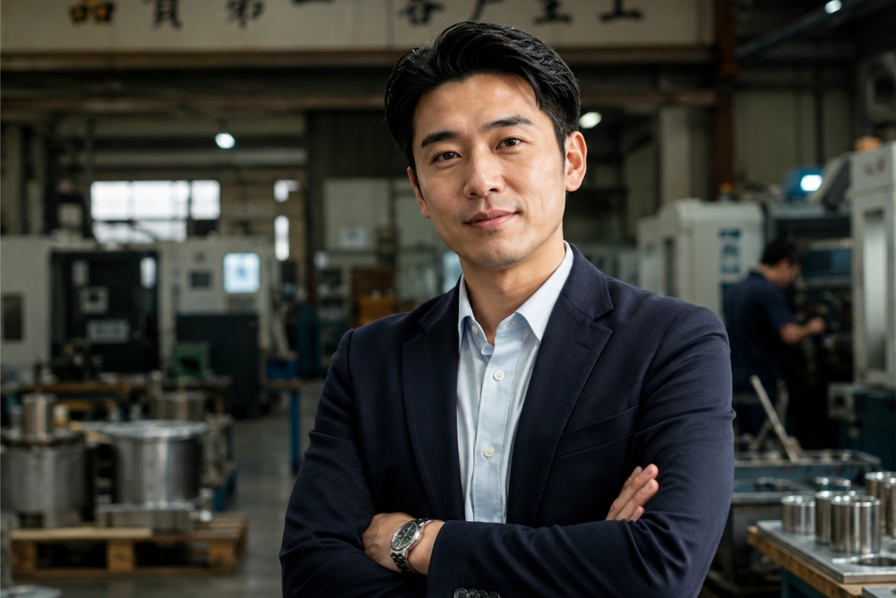 家族企業信用貸款案例
